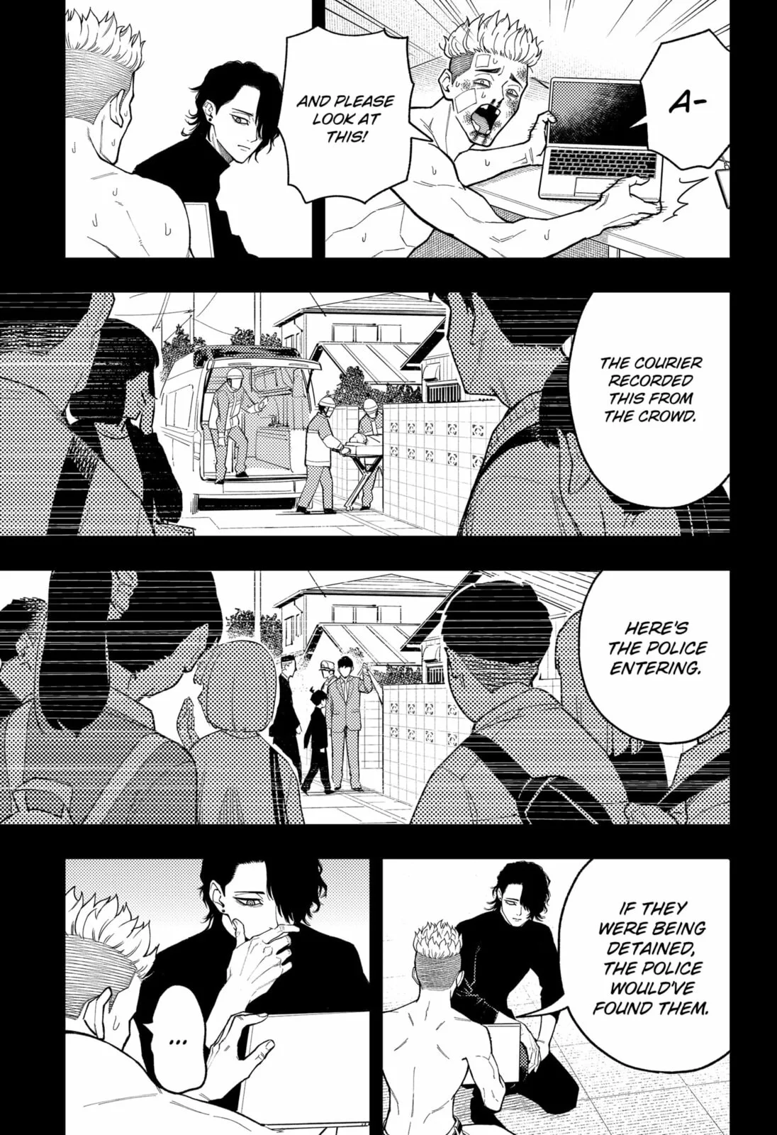 Asura Verdict, chapter 30, page 13
