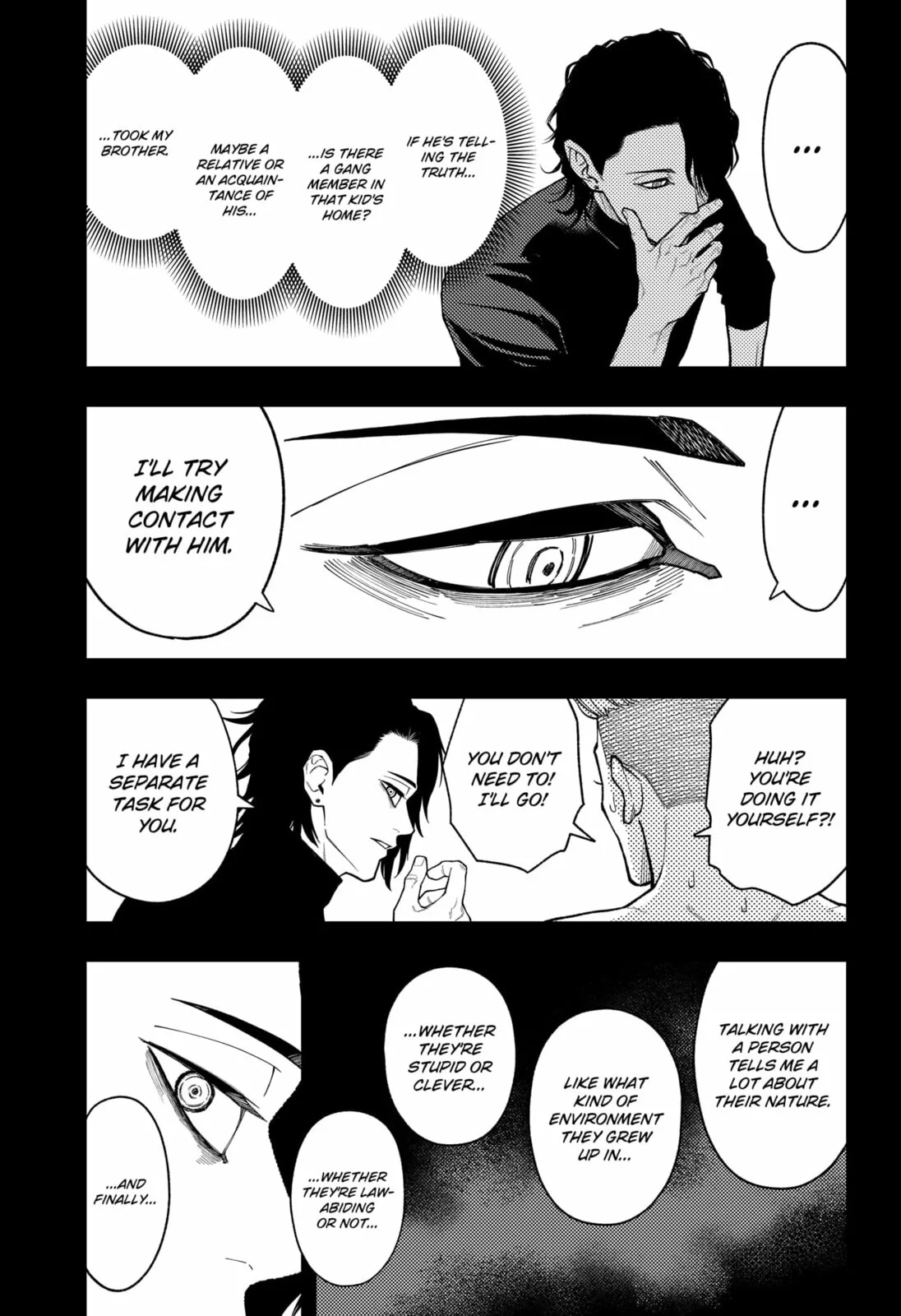 Asura Verdict, chapter 30, page 15