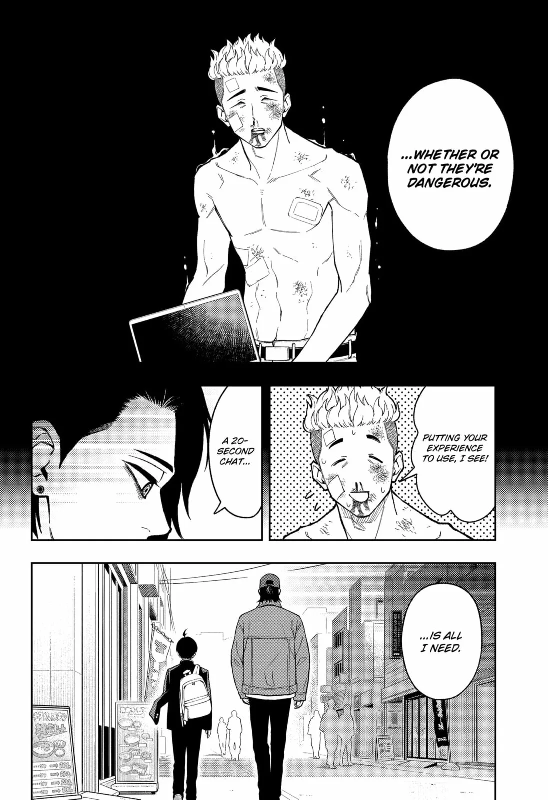 Asura Verdict, chapter 30, page 16