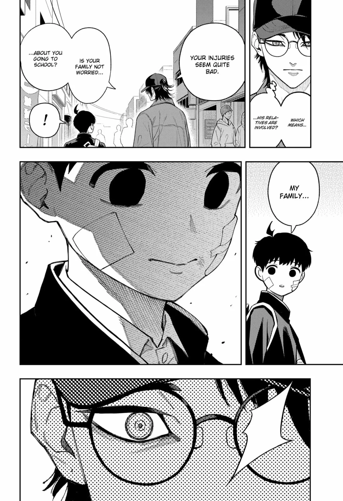 Asura Verdict, chapter 30, page 18