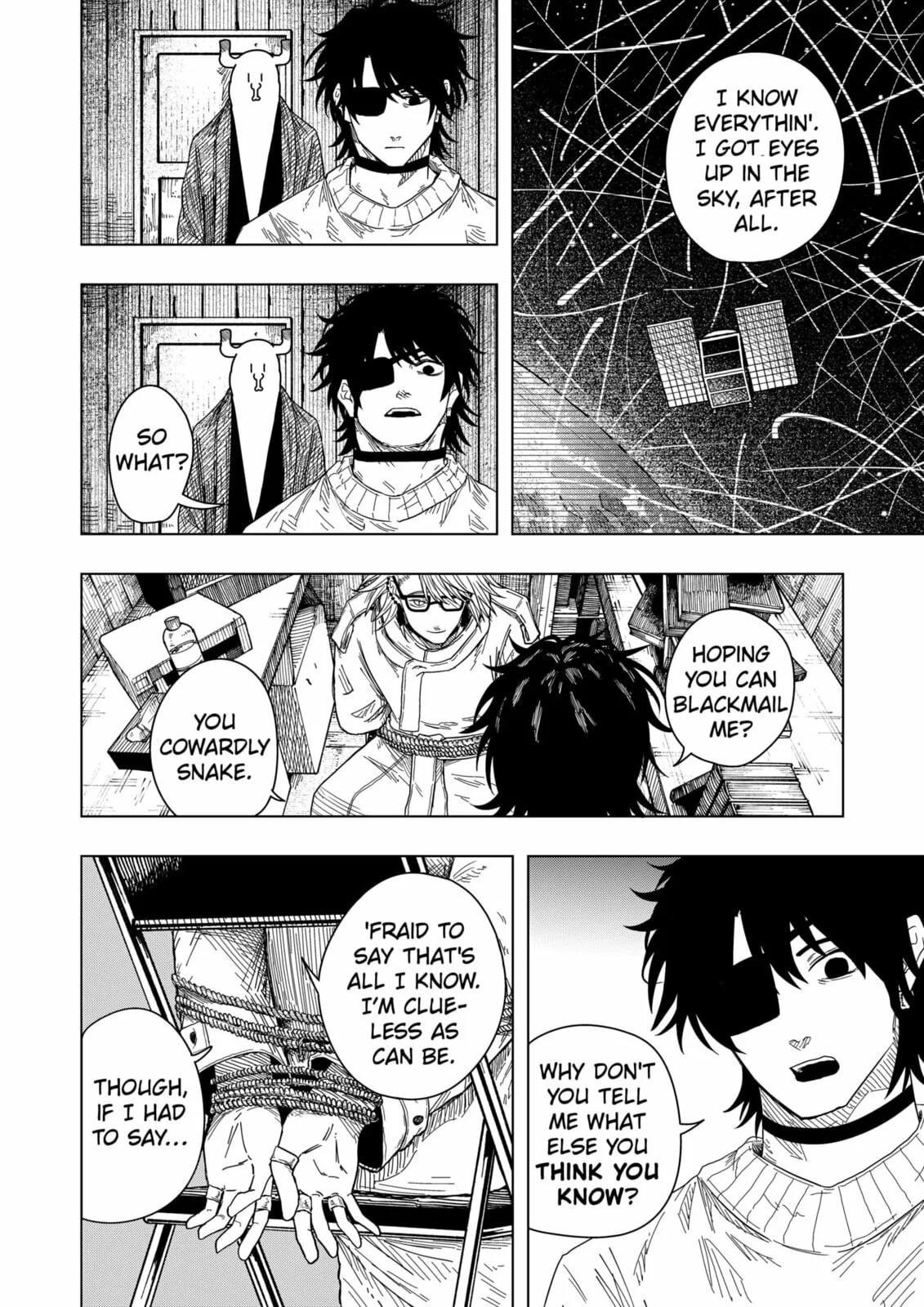 Drama Queen, chapter 52, page 8