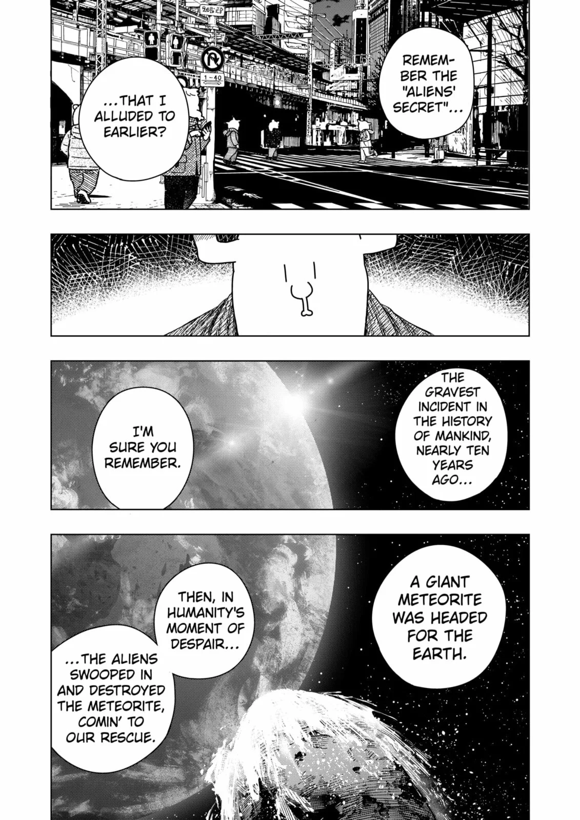 Drama Queen, chapter 52, page 13
