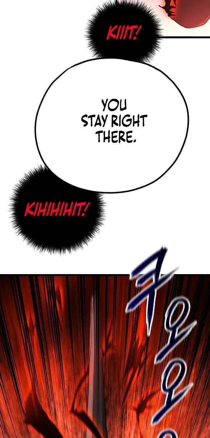 Unrivaled Spear Ghost, chapter 44, page 3