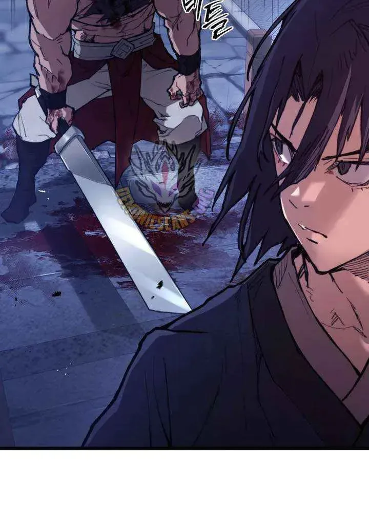 Unrivaled Spear Ghost, chapter 44, page 16