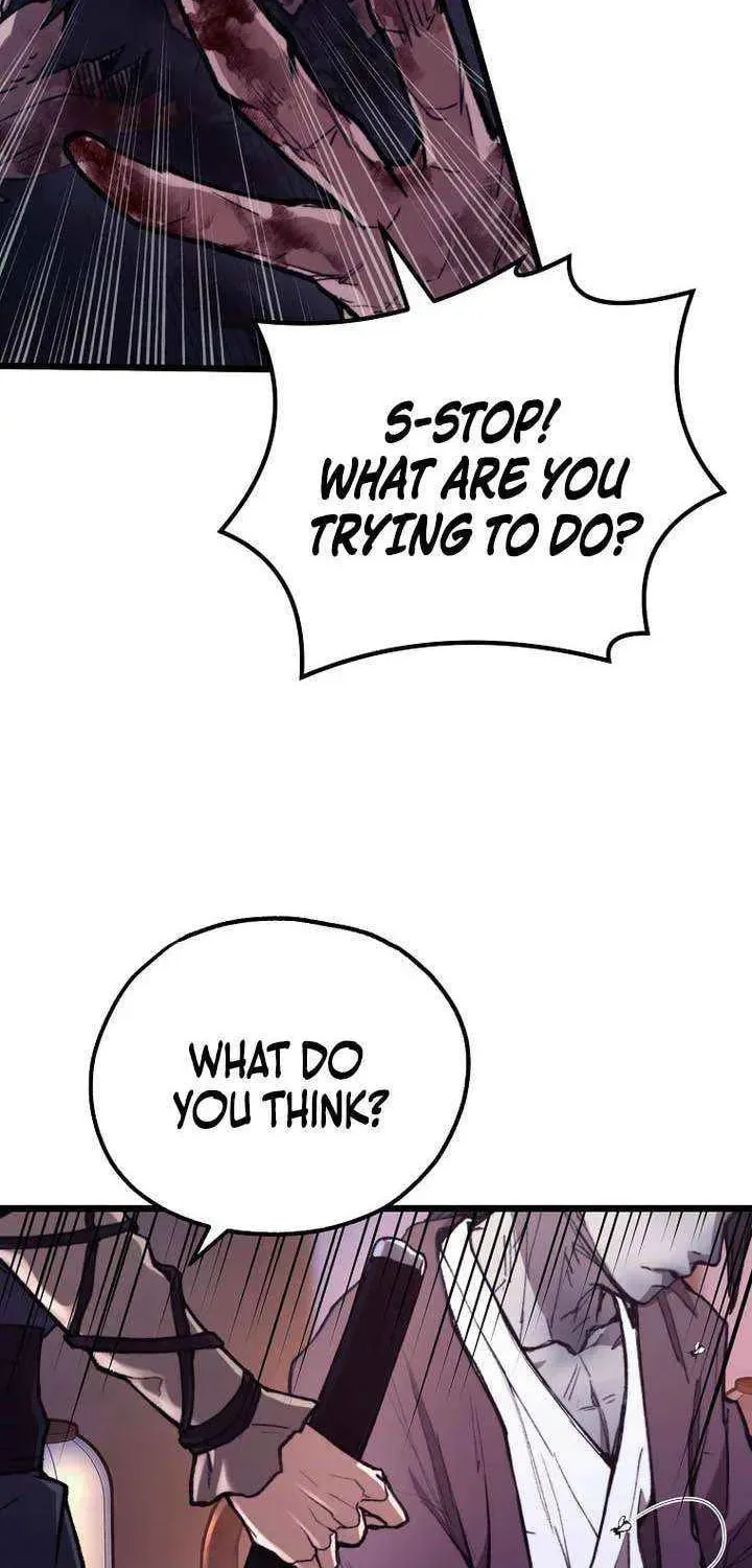 Unrivaled Spear Ghost, chapter 44, page 18