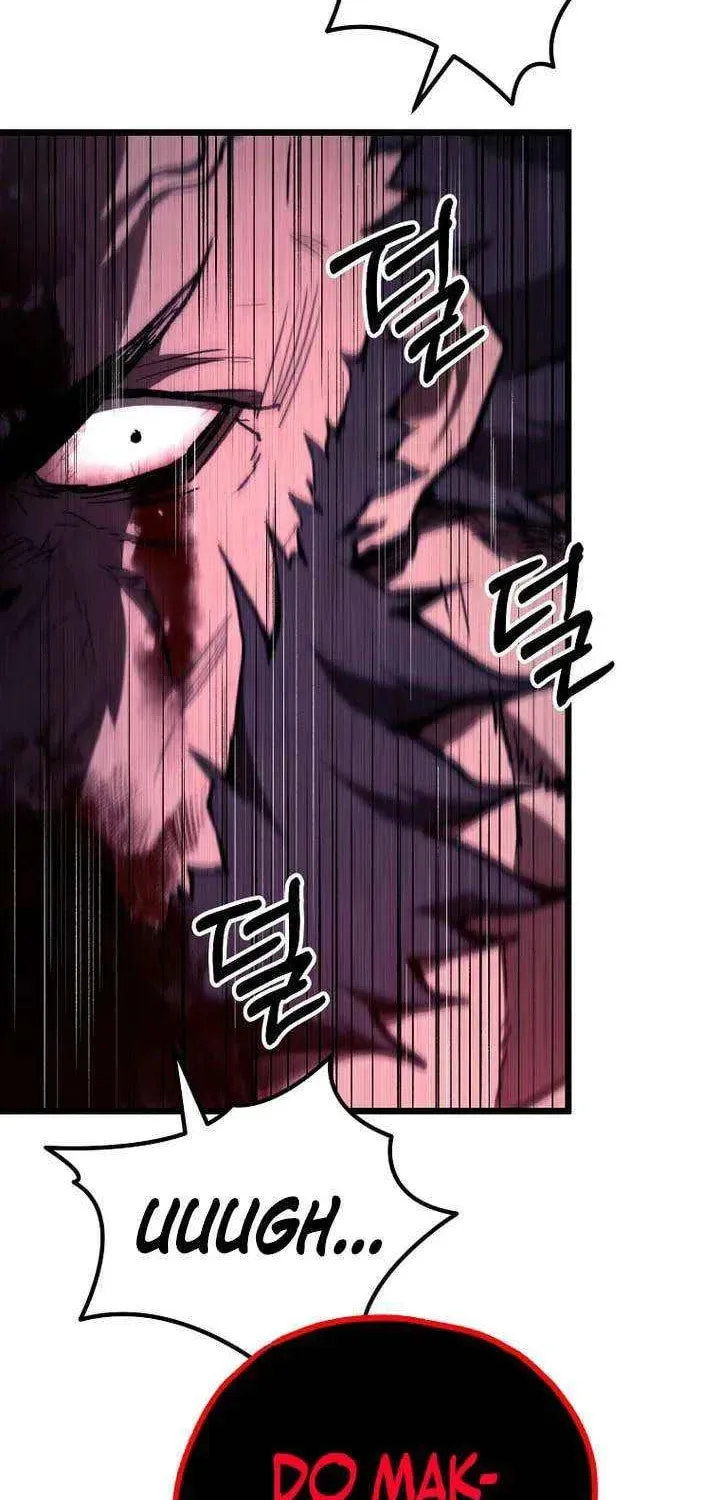Unrivaled Spear Ghost, chapter 44, page 20