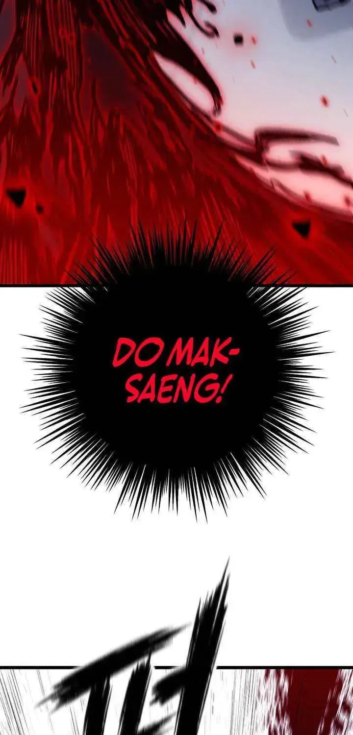 Unrivaled Spear Ghost, chapter 44, page 23