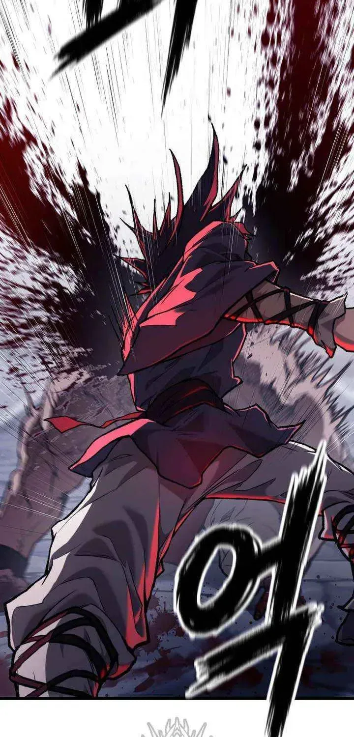 Unrivaled Spear Ghost, chapter 44, page 24