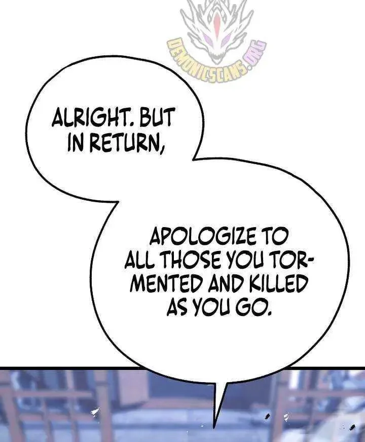 Unrivaled Spear Ghost, chapter 44, page 32