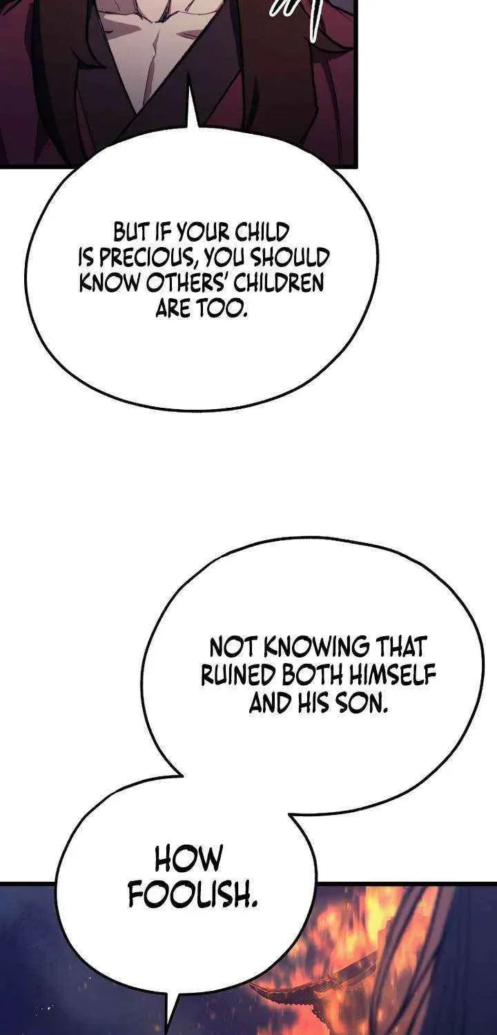 Unrivaled Spear Ghost, chapter 44, page 41