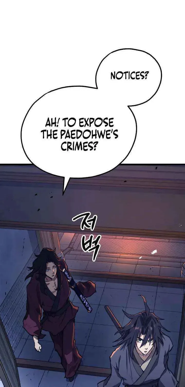 Unrivaled Spear Ghost, chapter 44, page 43