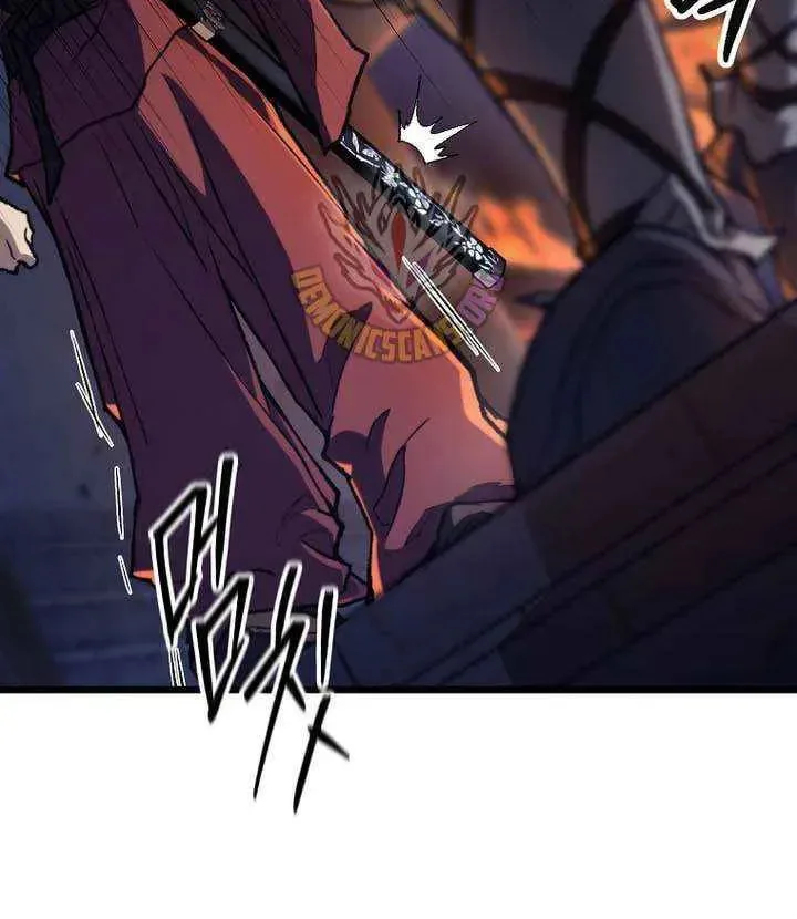 Unrivaled Spear Ghost, chapter 44, page 45