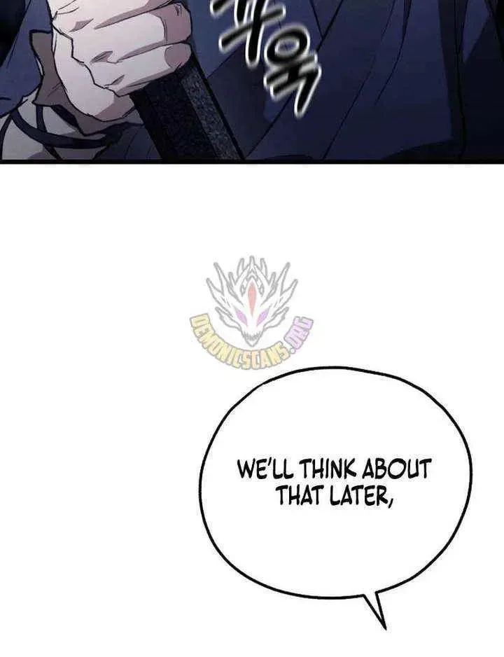 Unrivaled Spear Ghost, chapter 45, page 5