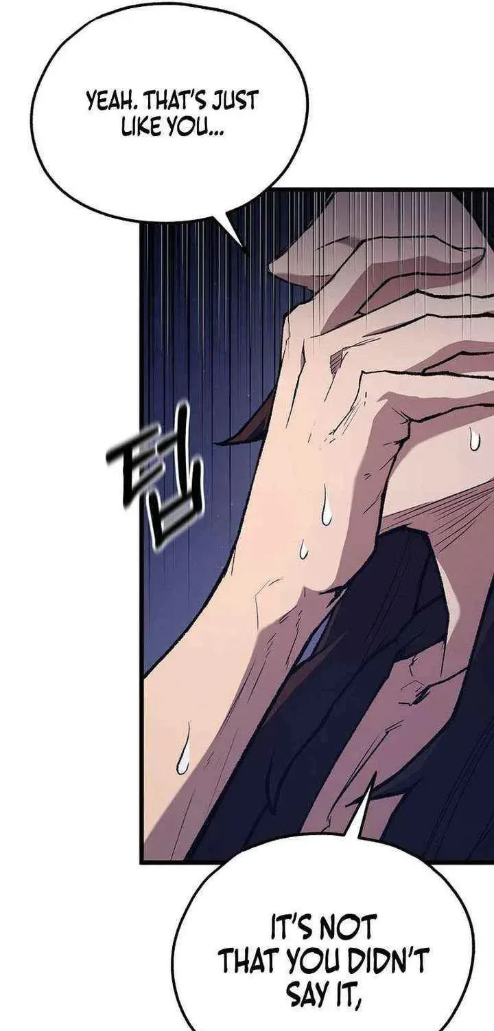 Unrivaled Spear Ghost, chapter 45, page 25