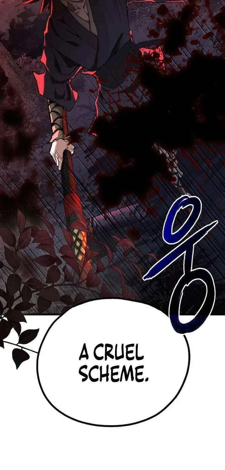 Unrivaled Spear Ghost, chapter 45, page 27