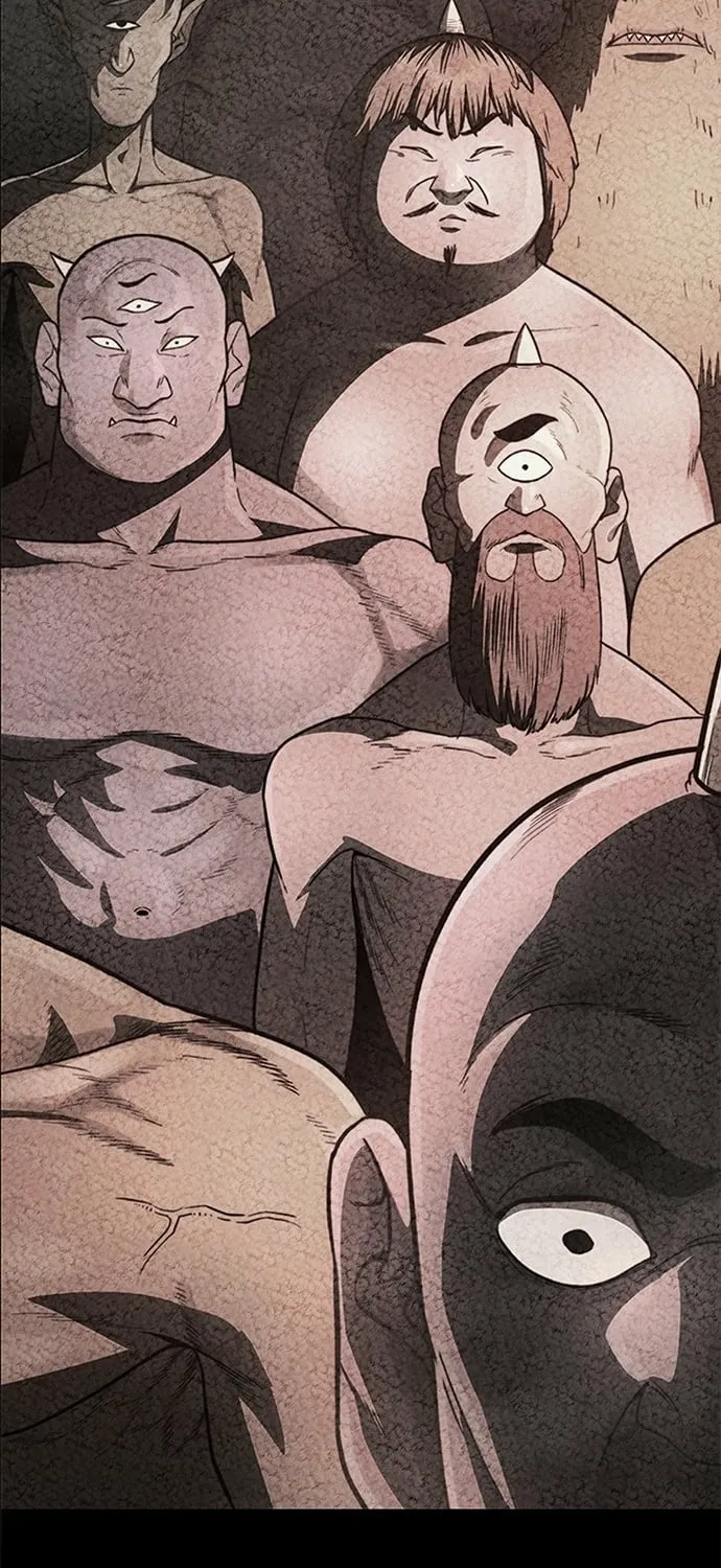 Evil Spirits and Demons, chapter 24, page 108