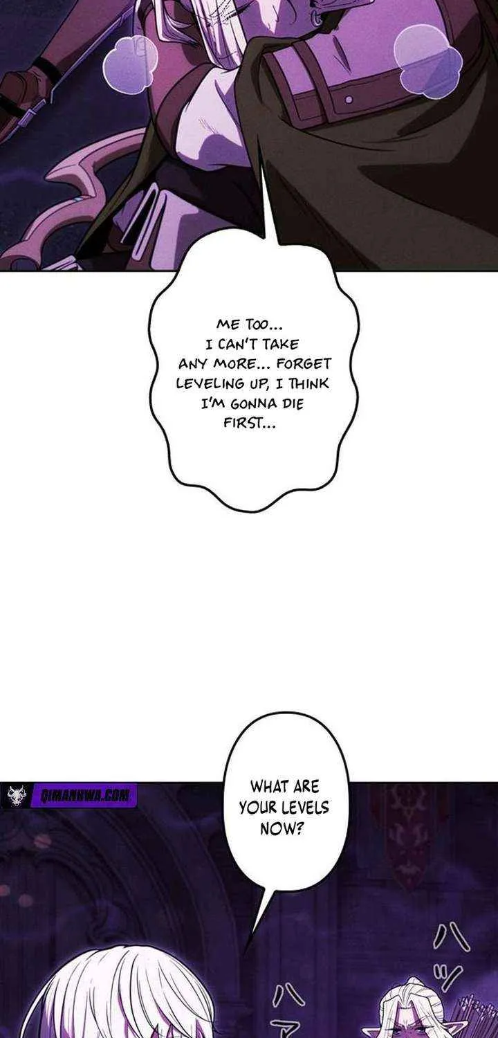 Reincarnated as the Strongest Monster Eater꞉ Revenge on the Tyrant Dragon, chapter 37, page 3