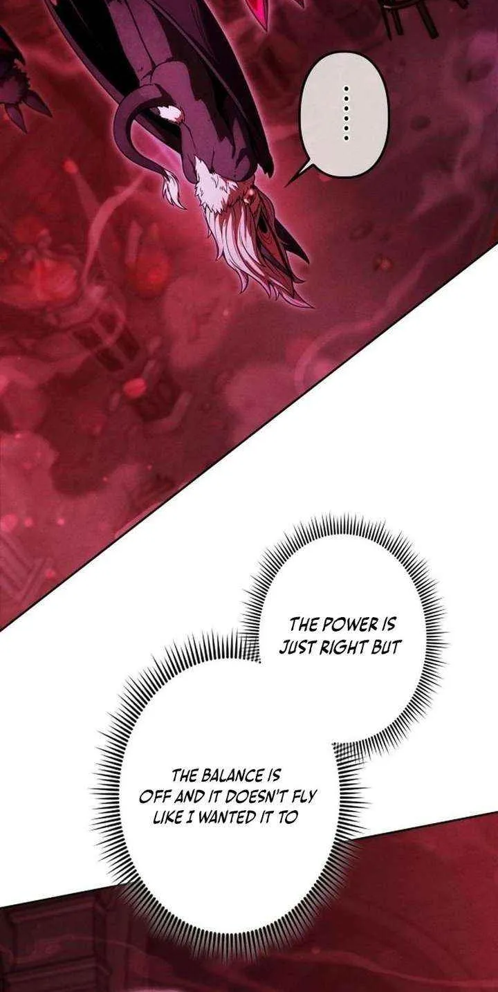 Reincarnated as the Strongest Monster Eater꞉ Revenge on the Tyrant Dragon, chapter 37, page 17