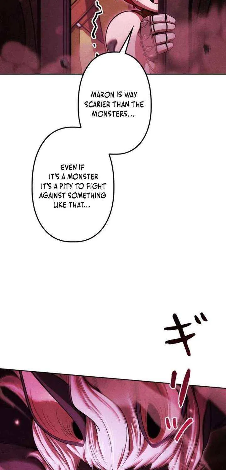 Reincarnated as the Strongest Monster Eater꞉ Revenge on the Tyrant Dragon, chapter 37, page 24