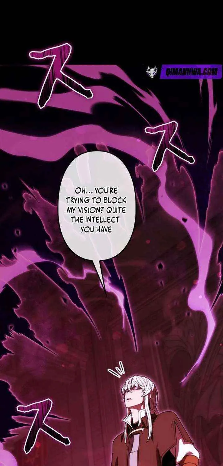 Reincarnated as the Strongest Monster Eater꞉ Revenge on the Tyrant Dragon, chapter 37, page 28