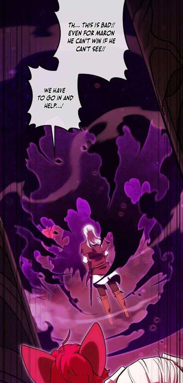 Reincarnated as the Strongest Monster Eater꞉ Revenge on the Tyrant Dragon, chapter 37, page 30