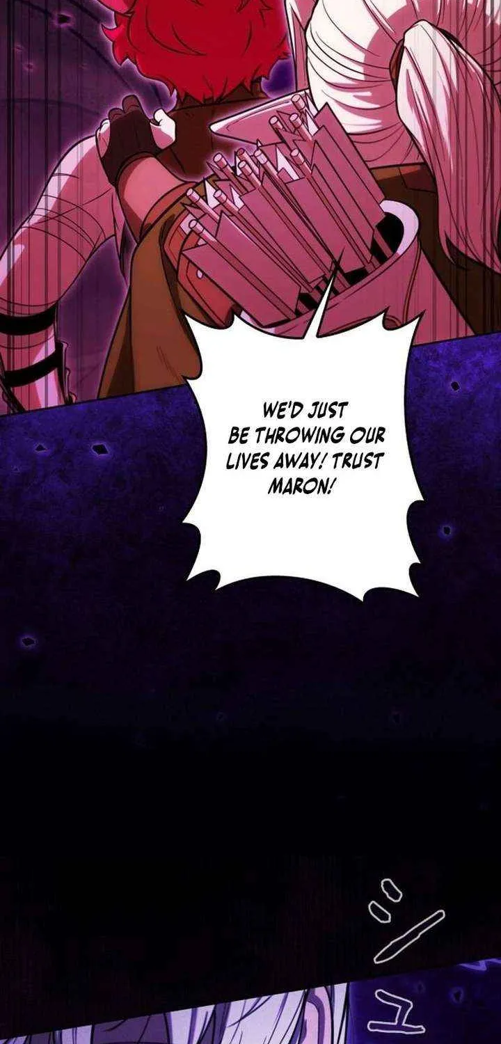 Reincarnated as the Strongest Monster Eater꞉ Revenge on the Tyrant Dragon, chapter 37, page 31