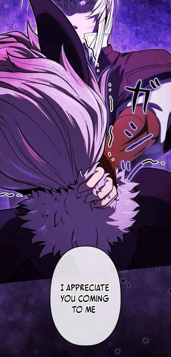 Reincarnated as the Strongest Monster Eater꞉ Revenge on the Tyrant Dragon, chapter 37, page 37