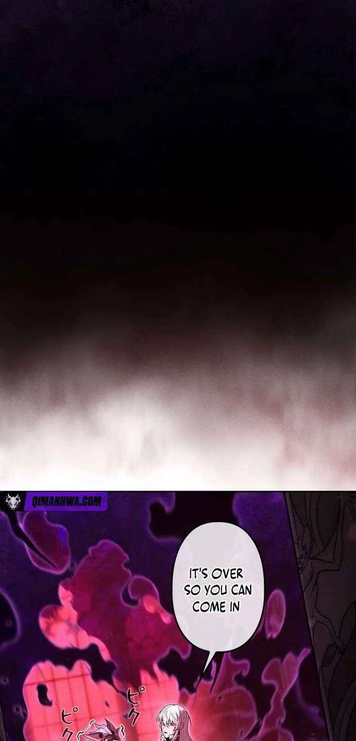 Reincarnated as the Strongest Monster Eater꞉ Revenge on the Tyrant Dragon, chapter 37, page 38