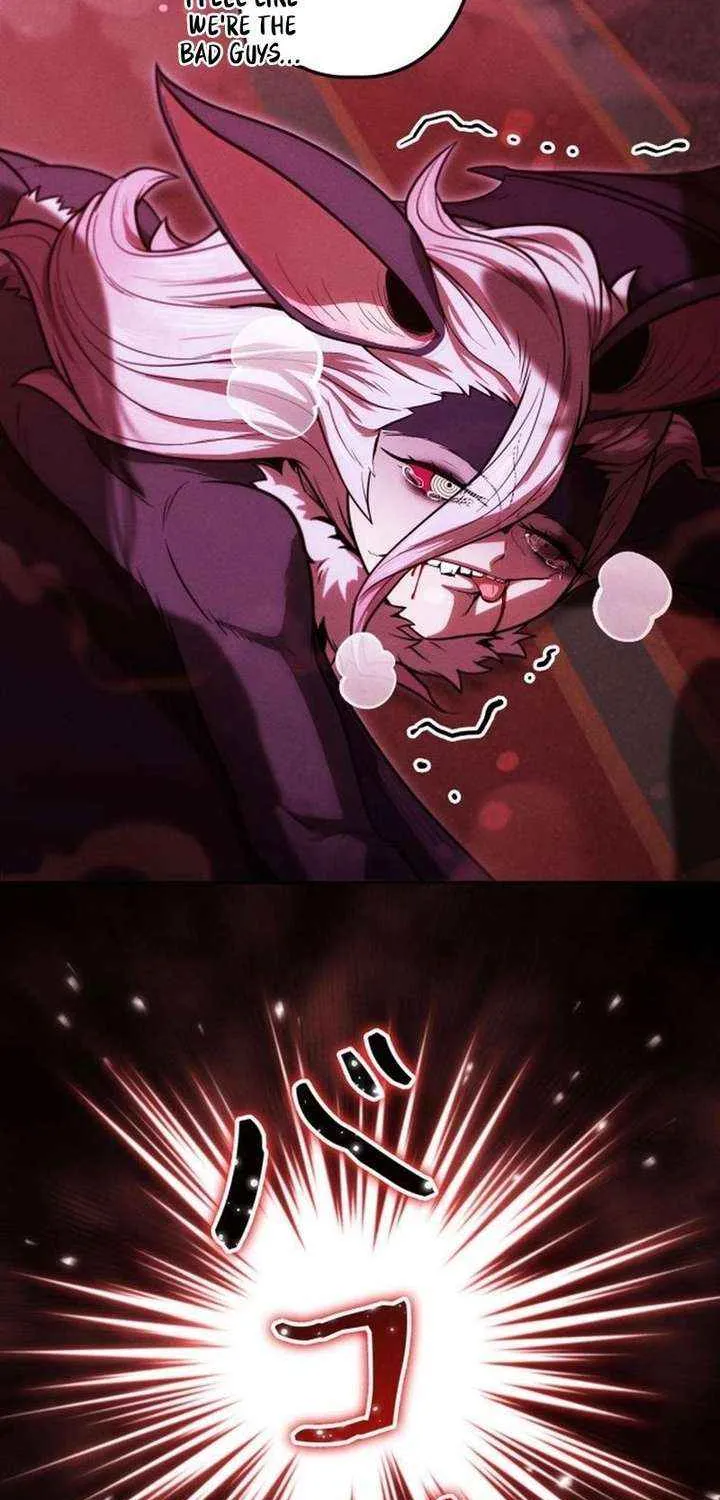 Reincarnated as the Strongest Monster Eater꞉ Revenge on the Tyrant Dragon, chapter 37, page 41