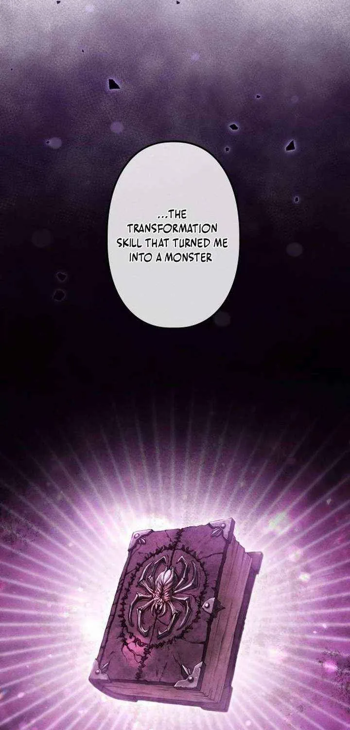 Reincarnated as the Strongest Monster Eater꞉ Revenge on the Tyrant Dragon, chapter 37, page 54