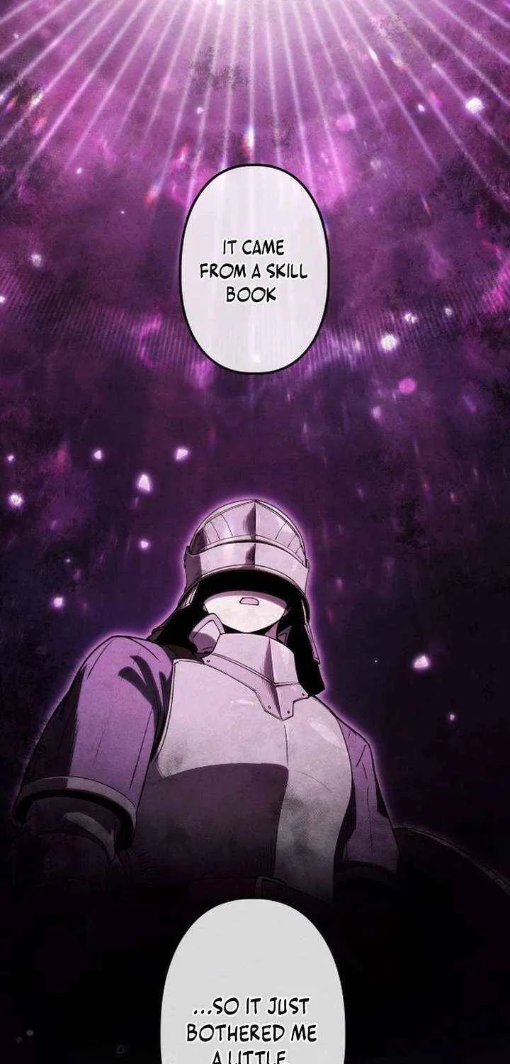 Reincarnated as the Strongest Monster Eater꞉ Revenge on the Tyrant Dragon, chapter 37, page 55