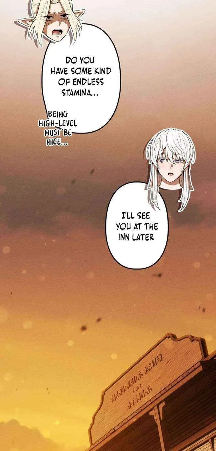 Reincarnated as the Strongest Monster Eater꞉ Revenge on the Tyrant Dragon, chapter 37, page 66
