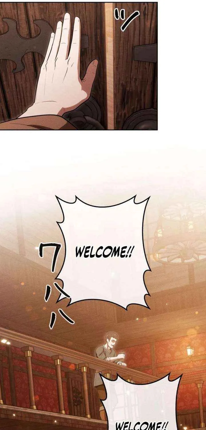 Reincarnated as the Strongest Monster Eater꞉ Revenge on the Tyrant Dragon, chapter 37, page 68