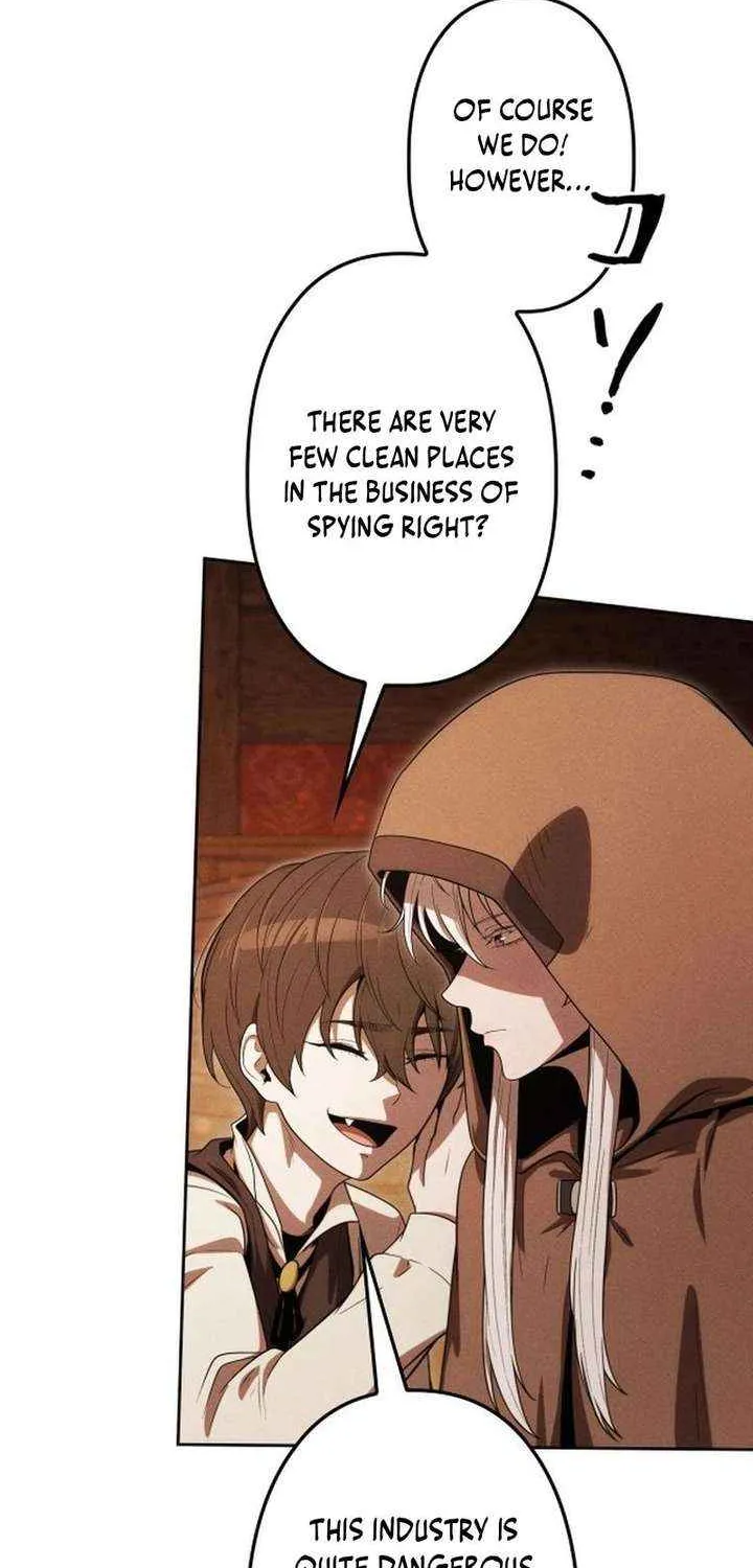 Reincarnated as the Strongest Monster Eater꞉ Revenge on the Tyrant Dragon, chapter 37, page 76