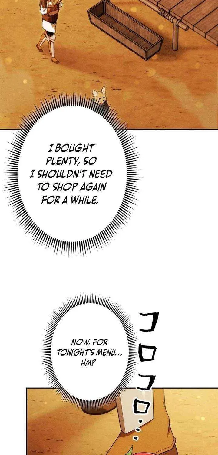 Reincarnated as the Strongest Monster Eater꞉ Revenge on the Tyrant Dragon, chapter 38, page 42