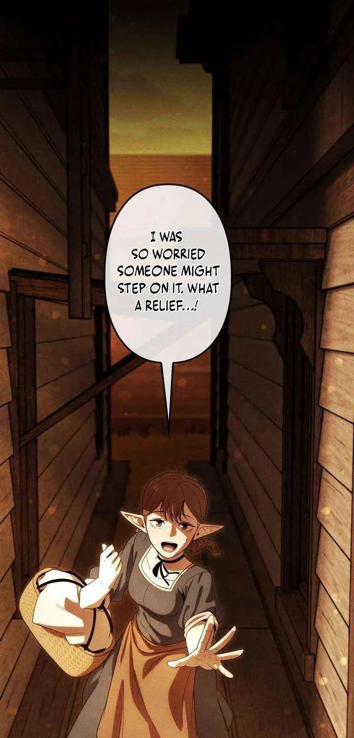 Reincarnated as the Strongest Monster Eater꞉ Revenge on the Tyrant Dragon, chapter 38, page 45