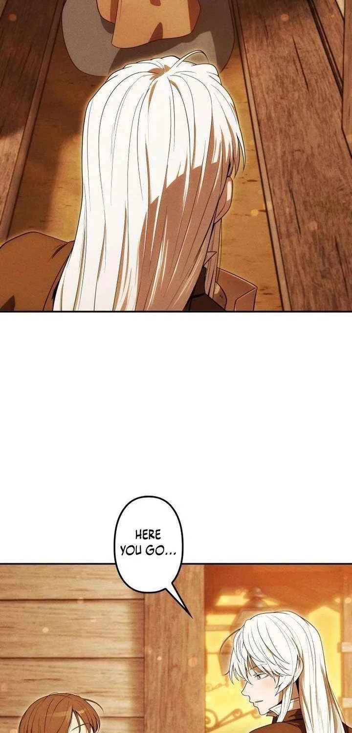 Reincarnated as the Strongest Monster Eater꞉ Revenge on the Tyrant Dragon, chapter 38, page 46