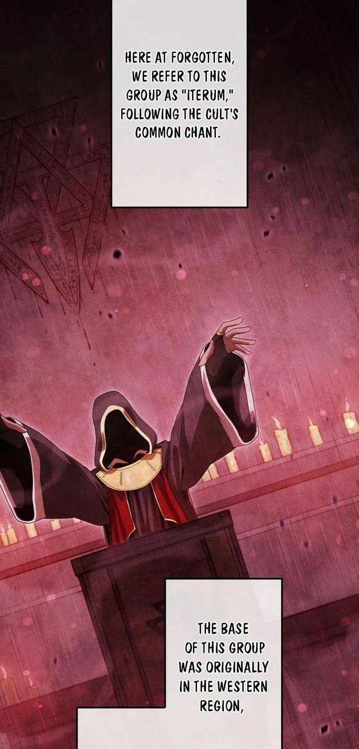 Reincarnated as the Strongest Monster Eater꞉ Revenge on the Tyrant Dragon, chapter 38, page 56