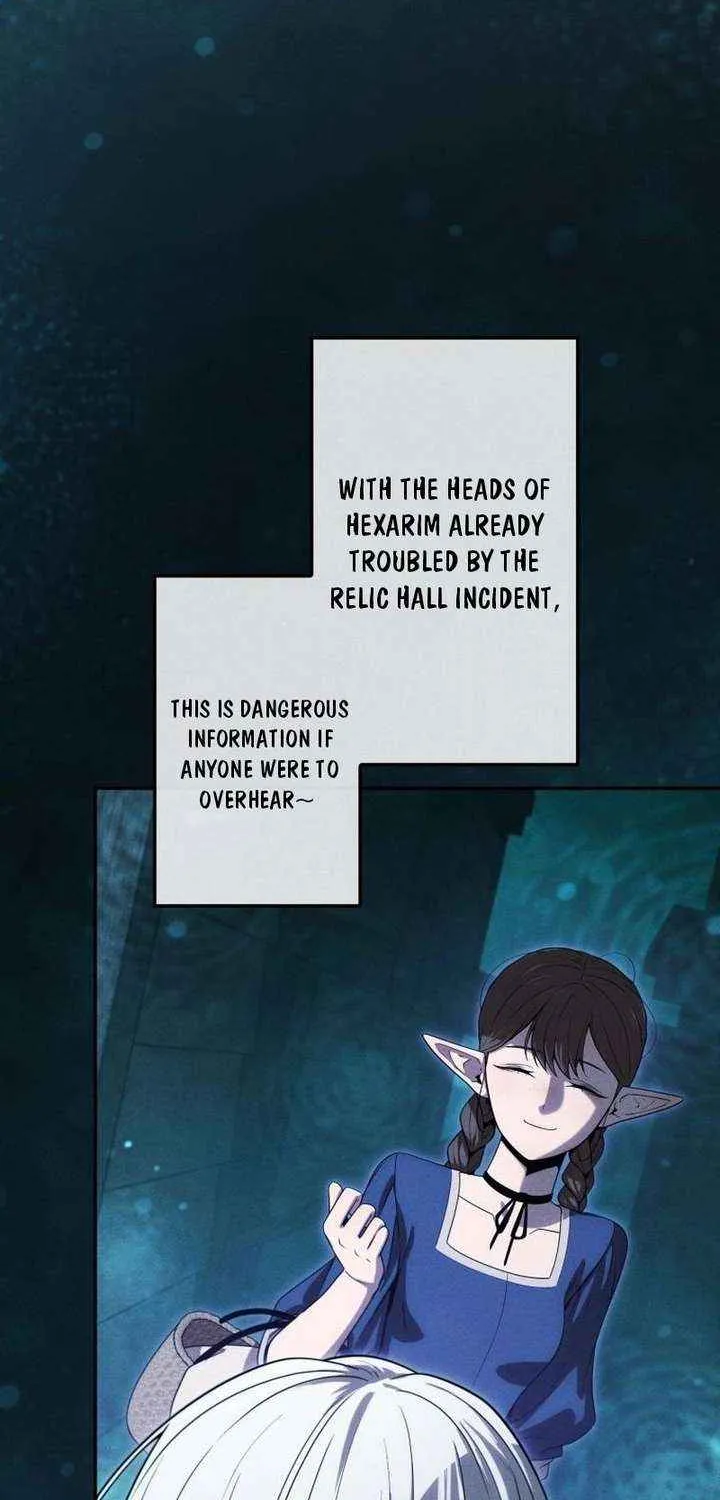 Reincarnated as the Strongest Monster Eater꞉ Revenge on the Tyrant Dragon, chapter 38, page 60