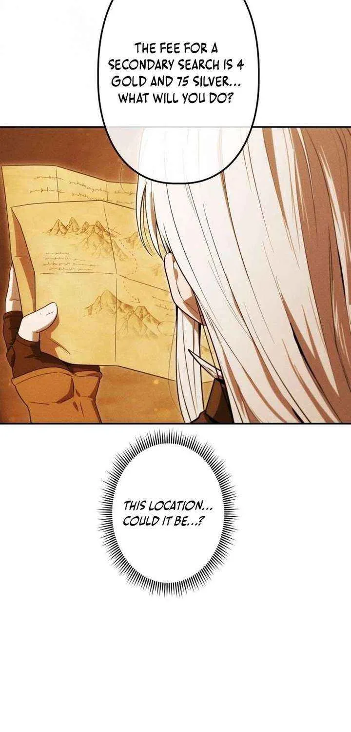 Reincarnated as the Strongest Monster Eater꞉ Revenge on the Tyrant Dragon, chapter 38, page 65