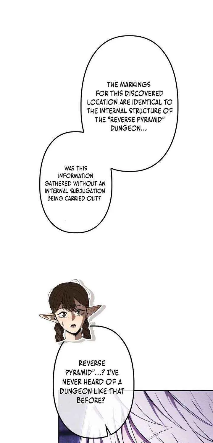 Reincarnated as the Strongest Monster Eater꞉ Revenge on the Tyrant Dragon, chapter 38, page 66