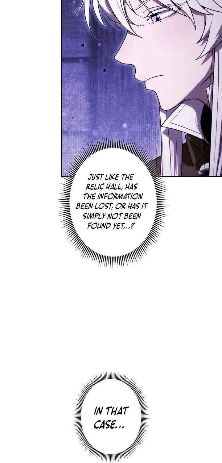 Reincarnated as the Strongest Monster Eater꞉ Revenge on the Tyrant Dragon, chapter 38, page 67