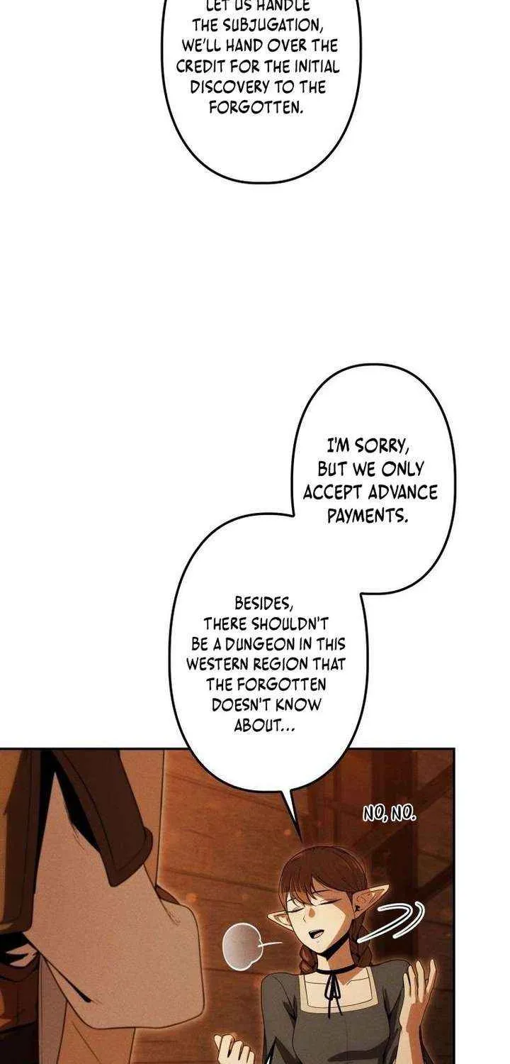 Reincarnated as the Strongest Monster Eater꞉ Revenge on the Tyrant Dragon, chapter 38, page 70