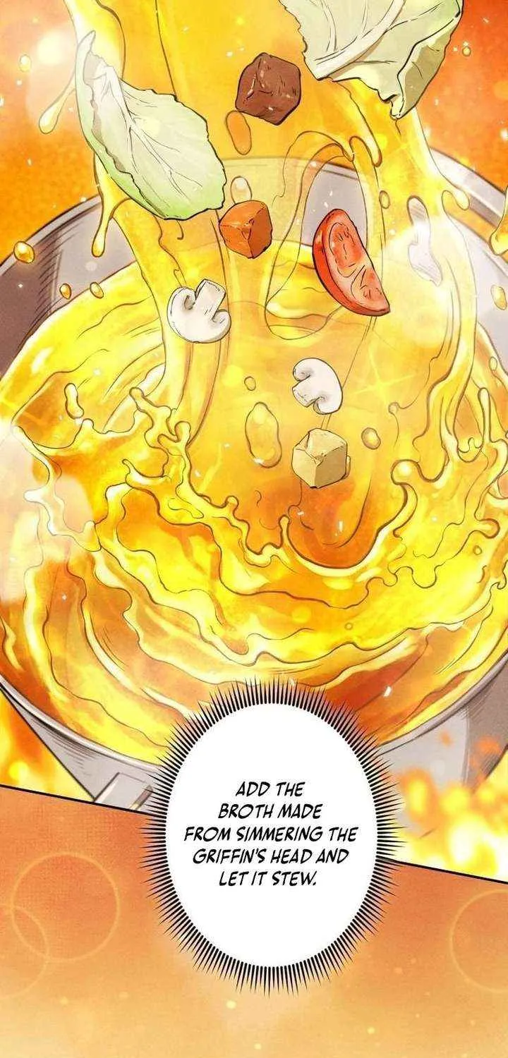 Reincarnated as the Strongest Monster Eater꞉ Revenge on the Tyrant Dragon, chapter 38, page 86