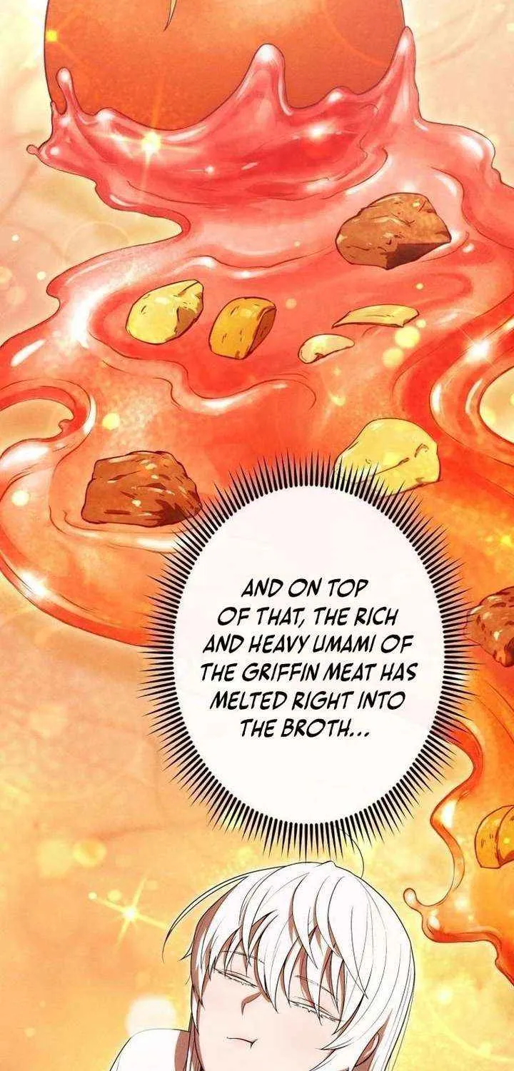 Reincarnated as the Strongest Monster Eater꞉ Revenge on the Tyrant Dragon, chapter 38, page 95