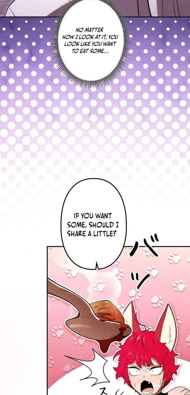 Reincarnated as the Strongest Monster Eater꞉ Revenge on the Tyrant Dragon, chapter 38, page 100