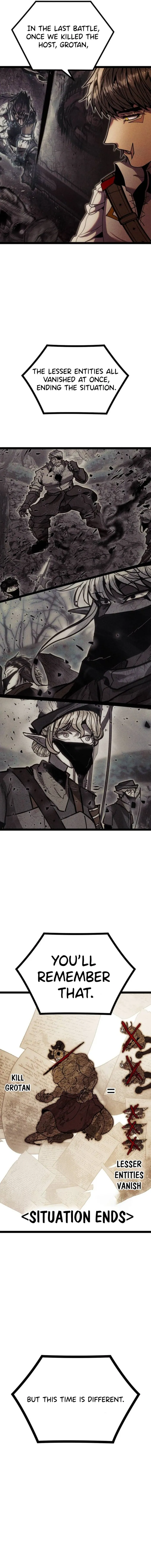 Fantasy Enlistment Squad, chapter 17, page 3