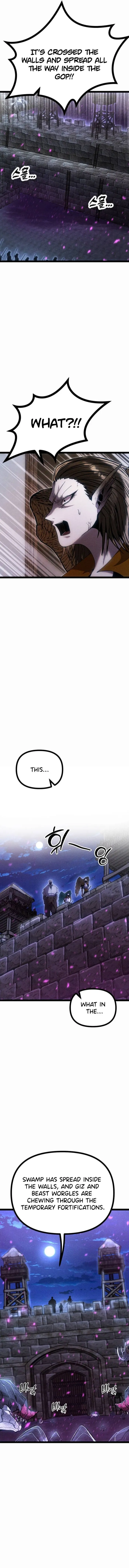 Fantasy Enlistment Squad, chapter 17, page 9