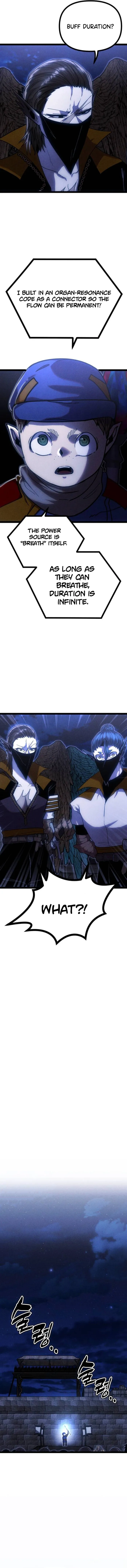 Fantasy Enlistment Squad, chapter 17, page 13