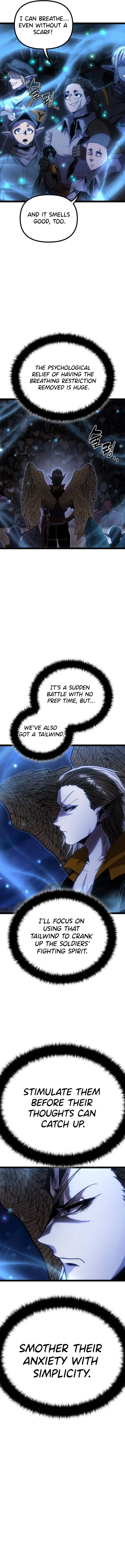 Fantasy Enlistment Squad, chapter 17, page 15